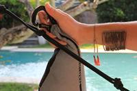 Ticket to the moon Carabiner 10 Carabine - thumbnail