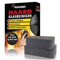 Meister RAKSO Reinigingsset Haarden 2Dlg Box - B46419 - thumbnail