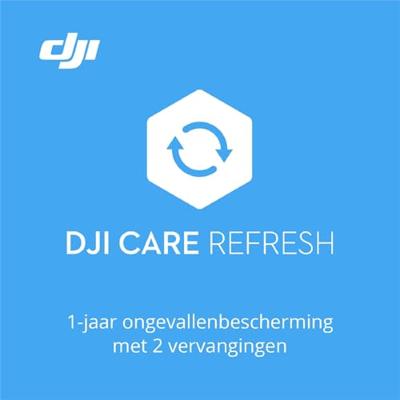 DJI Care Refresh 1-Year Plan Osmo Action 5 Pro DJI Care Refresh 1-Year Plan Osmo Action 5 Pro