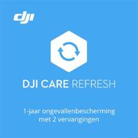 DJI Care Refresh 1-Year Plan Osmo Action 5 Pro - thumbnail