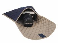 Olympus CS-43 DBL Cameratas - thumbnail