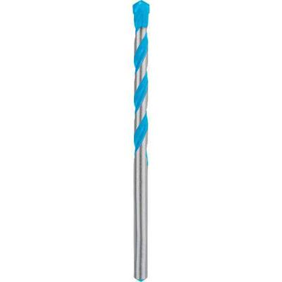 Bosch Accessories EXPERT CYL-9 MultiConstruction 2608900606 Multifunctionele boor 1 stuks 5 mm Gezamenlijke lengte 85 mm Cilinderschacht 1 stuk(s) Bosch Accessories EXPERT CYL-9 MultiConstruction 2608900606 Multifunctionele boor 1 stuks 5 mm Gezamenlijke lengte 85 mm Cilinderschacht 1 stuk(s)