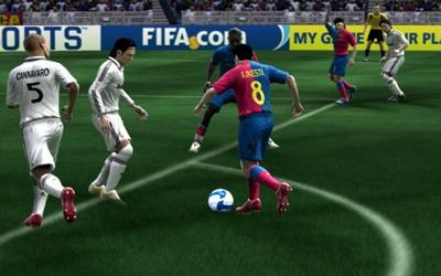 FIFA 2009