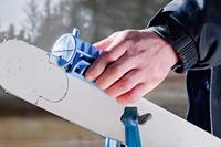 PFERD TOOLS 13217110 Kantvijl Lengte 110 mm 1 stuk(s) - thumbnail