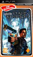 Syphon Filter Dark Mirror (essentials) - thumbnail