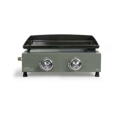 Grill Livoo