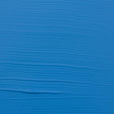 Royal Talens Amsterdam Standard Series Acrylverf Tube 20 ml - Koningsblauw 517