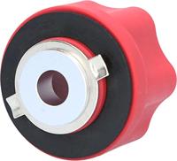 KS Tools 1509134 Universele bajonetadapter voor olievultrechter - thumbnail