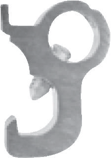 Eaton 274418 Schakelblokkering 1 stuk(s)