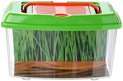 Playgo insecten draagkoffer