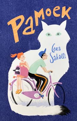 Pamoek (Hardback)