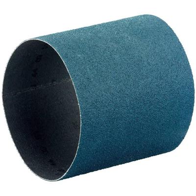 Metabo 623473000 Schuurbandset Korrelgrootte (num) 60 (Ø) 90 mm 1 stuk(s)