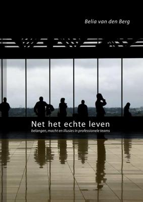 Net het Echte leven (Paperback)