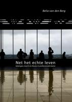 Net het Echte leven (Paperback) - thumbnail