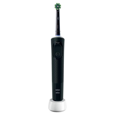 Tandenborstel - ORAL-B - Vitality Pro - Zwart - Elektrisch