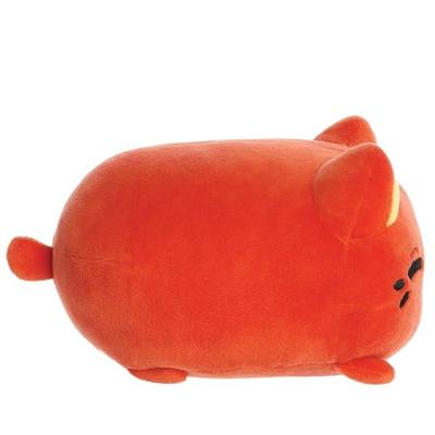 Tasty Peach Tasty Peach Thai Tea Meowchi - 18 cm Tasty Peach Tasty Peach Thai Tea Meowchi - 18 cm