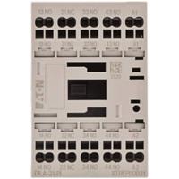 Eaton Hilfsschütz DILA-31(24VDC)-PI Hulpbeveiliging 4 A 1 stuk(s) - thumbnail