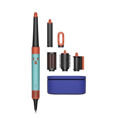 DYSON HS08 haardroger en kruller Long Ceramic /533598-01 Patina/Topaz