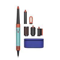 DYSON HS08 haardroger en kruller Long Ceramic /533598-01 Patina/Topaz - thumbnail