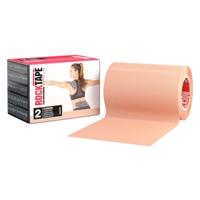 RockTape (10cm x 5m) beige - thumbnail