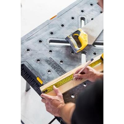 Stanley FMST1-75672 FatMax™ Vouwbare Werktafel Capaciteit 450 Kilo - thumbnail