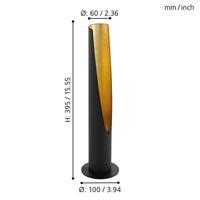 Eglo Led tafellampBarbotto - 97583 - thumbnail