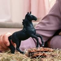 schleich HORSE CLUB Lusitano-hengst 14918 - thumbnail
