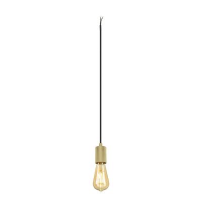 SLV HanglampFitu aluminium goud - 1010421