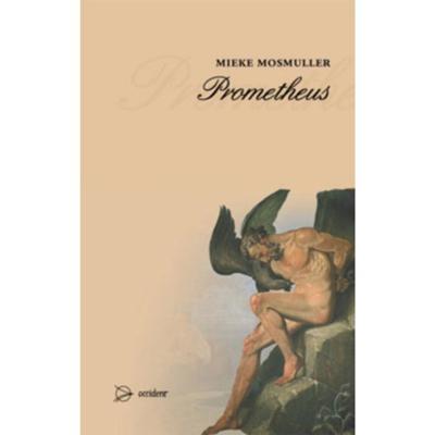 PROMETHEUS (Hardback) PROMETHEUS (Hardback)