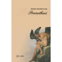 PROMETHEUS (Hardback) - thumbnail