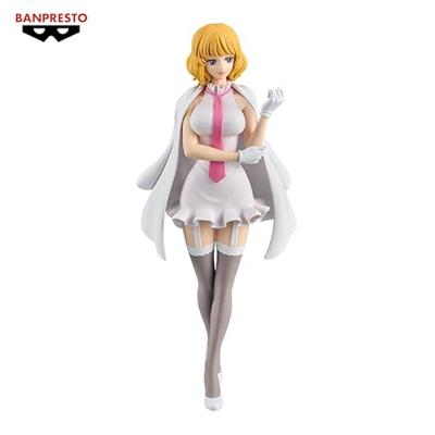 One Piece DXF - The Grandline Series Figure - Stussy