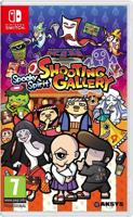 Spooky Spirit Shooting Gallery - thumbnail