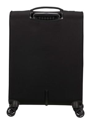 Aerospin Spinner S Exp Black