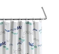 Wenko Universele hoekstang (Chroom) - thumbnail