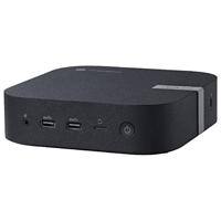 ASUS CHROMEBOX5-SC002UN Mini Desktop PC (Intel Celeron 7305 processor, geïntegreerde Intel UHD graphics, 4GB DDR4 geheugen, 128 GB M.2 NVMe PCIe 3.0 SSD, WIFI 6E, Chrome OS) zwart - thumbnail