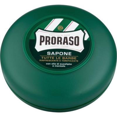 Proraso scheercrème eucalyptus travel bowl 75ml