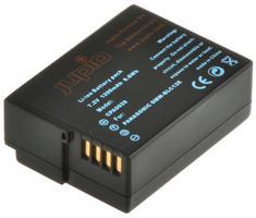 Jupio DMW-BLC12E / BP-DC12 1200 mAh