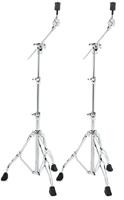 Tama HC83BWX2 Roadpro Cymbal Stand Bundle Pack hardwarepakket - thumbnail