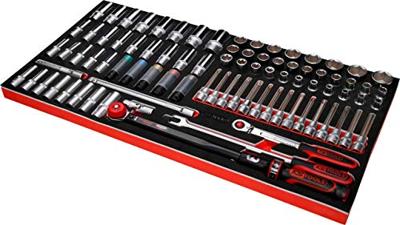 KS Tools 813.0086 813.0086 Dopsleutelset