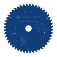 Bosch Accessoires expert wood cordless cirkelzaagblad | 160 x 1,5/1 x 20 mm | t48 - 2608902147 - thumbnail