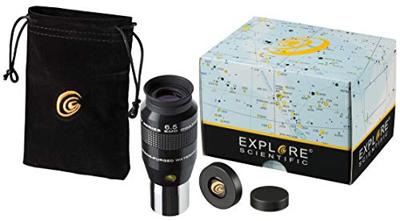 Explore Scientific 0219506 52° LER 6,5 mm Ar Oculair