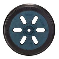 Bosch Accessories 2608601173 Schuurschijf middel Diameter 125 mm Geschikt voor Excenterschuurmachine GEX 270 A en GEX 270 AE - thumbnail