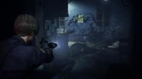 PS4 Resident Evil 2 - thumbnail