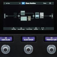 Fender Tone Master Pro - thumbnail