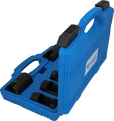 Brilliant Tools BT551000 Injectordopsteekset, 7-delig