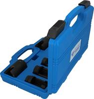Brilliant Tools BT551000 Injectordopsteekset, 7-delig - thumbnail