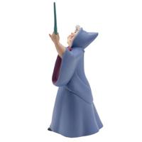 Bullyland Disney fairy godmother (12359) - thumbnail