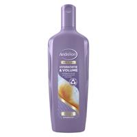 Andrelon Shampoo hydratatie & volume 300 Milliliter - thumbnail