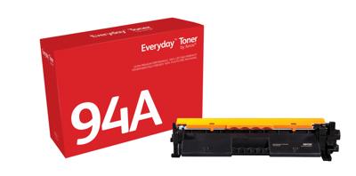 Toner Xerox 006R04236 Zwart