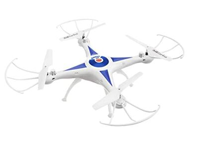 Revell Control GO! STUNT Drone (quadrocopter) RTF Beginner